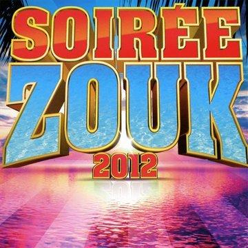 Soiree Zouk 2012