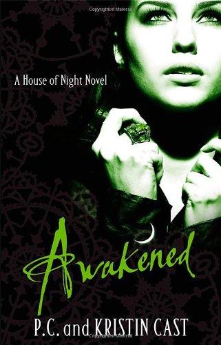 House of Night 08. Awakened