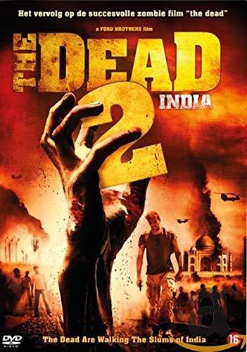 Dead 2 - India (1 DVD)