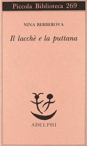 Il lacché e la puttana