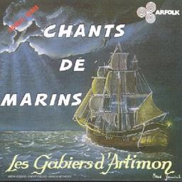 Vol.1-Chants de Marins