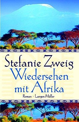 Wiedersehen mit Afrika