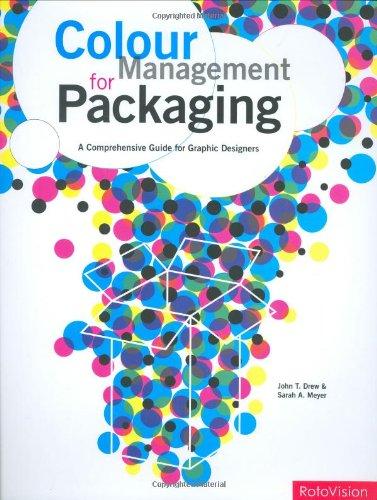 Color Management for Packaging: A Comprehensive Guide for Graphic Designers