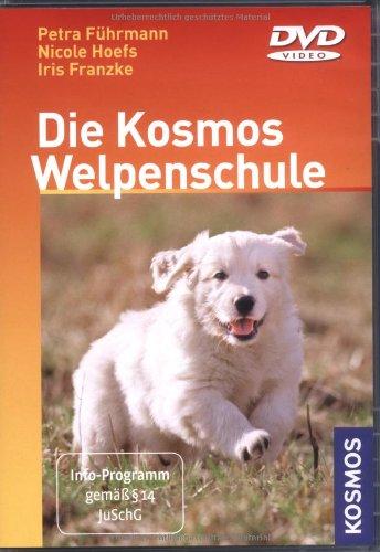 Die Kosmos Welpenschule