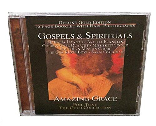 Gospels & Spirituals: Gold Col