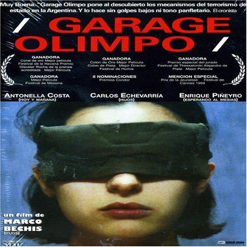 Garage Olimpo