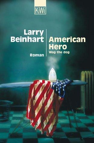 American Hero: Roman