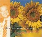 Alles Gute zum Geburtstag. Mit Audio-CD