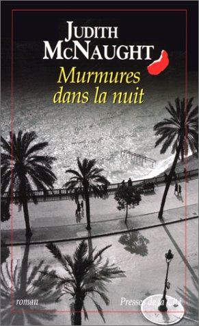 Murmures dans la nuit