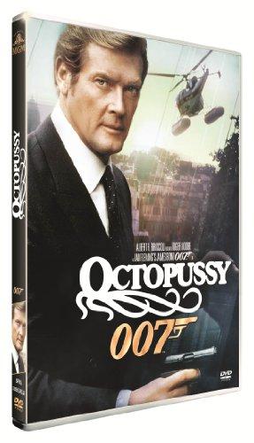 James Bond, Octopussy [FR Import]