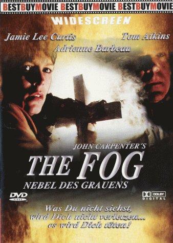 The Fog - Nebel des Grauens