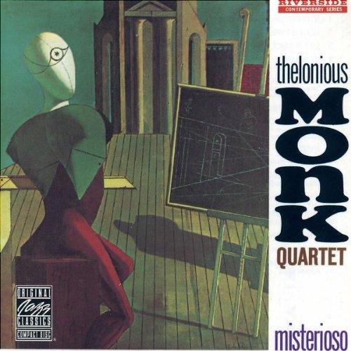 Original Jazz Classics: Misterioso