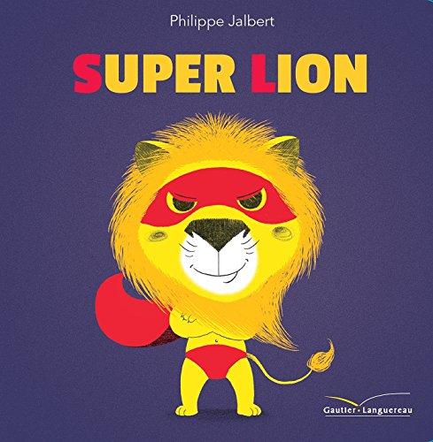 Super lion