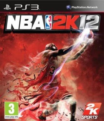 NBA : 2K12