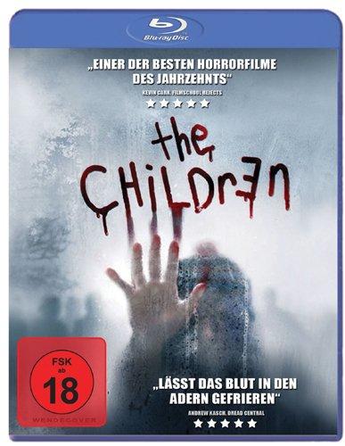 The Children [Blu-ray]