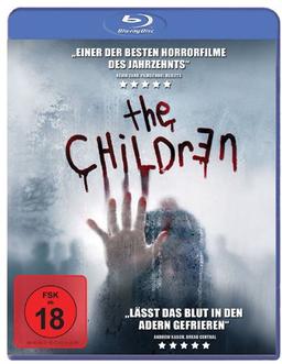 The Children [Blu-ray]