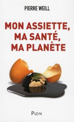 Mon assiette, ma santé, ma planète