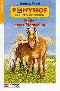 Ponyhof Kleines Hufeisen, Bd.5, Stella, unser Pferdekind