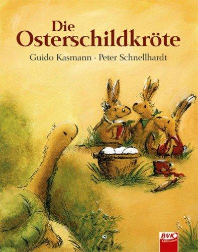 BB Die Osterschildkröte