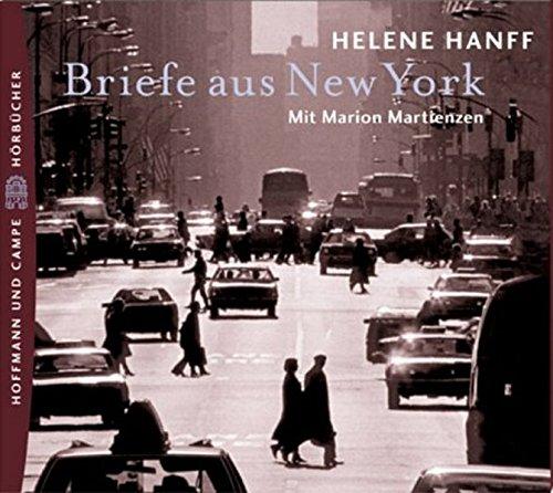 Briefe aus New York,