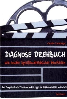 Diagnose Drehbuch