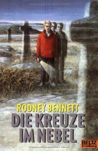 Die Kreuze im Nebel (Gulliver)