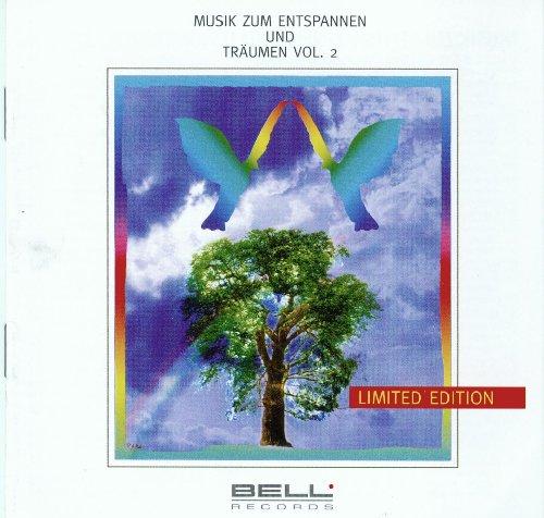 Musik zum Entspannen und Träumen Vol. 2 (Ltd. Edition)