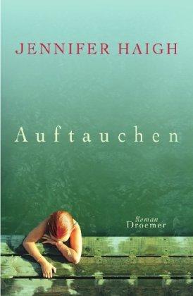 Auftauchen: Roman