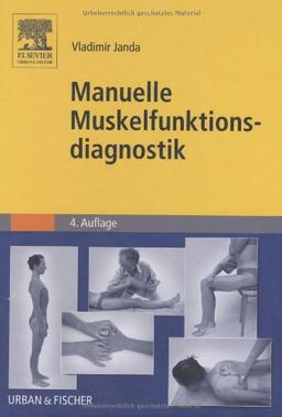 Manuelle Muskelfunktionsdiagnostik