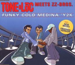 Funky Cold Medina 'Y2k