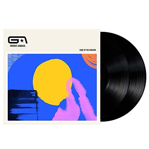 Edge of the Horizon [Vinyl LP]