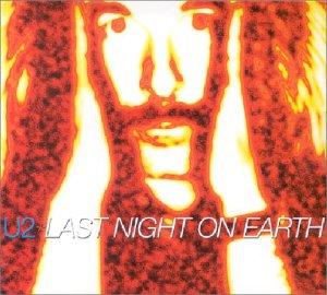 Last Night on Earth