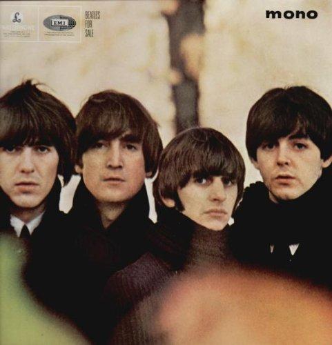 Beatles for Sale [Vinyl LP]