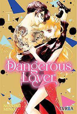 Dangerous Lover 1