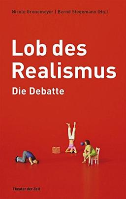 Lob des Realismus - Die Debatte (Außer den Reihen)