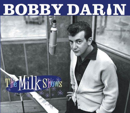 The Milk Shows (2cd Deluxe Edition)