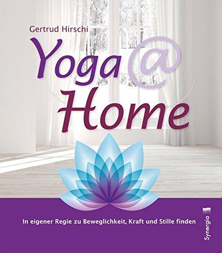 Yoga @ home