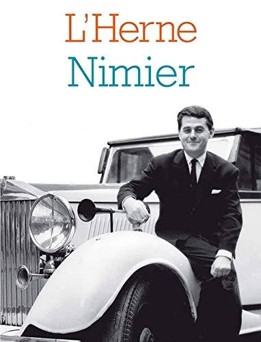 Roger Nimier