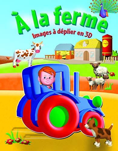 A la ferme