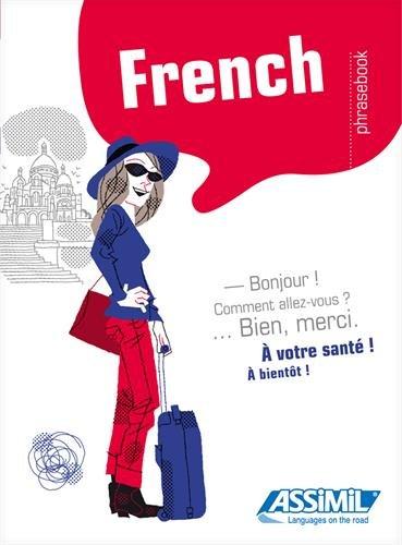 French phrasebook