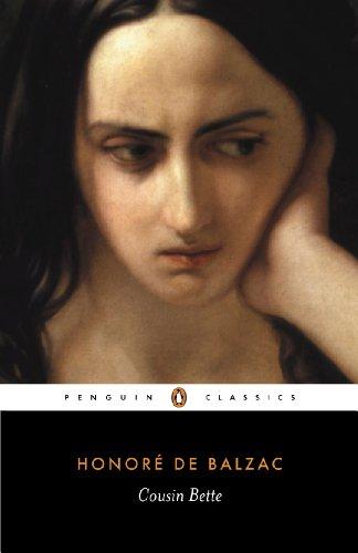 Cousin Bette (Penguin Classics)