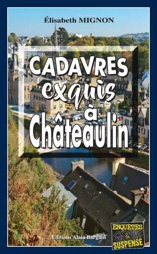 Cadavres exquis à Châteaulin