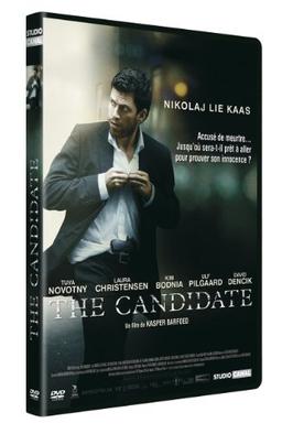 The candidate [FR Import]