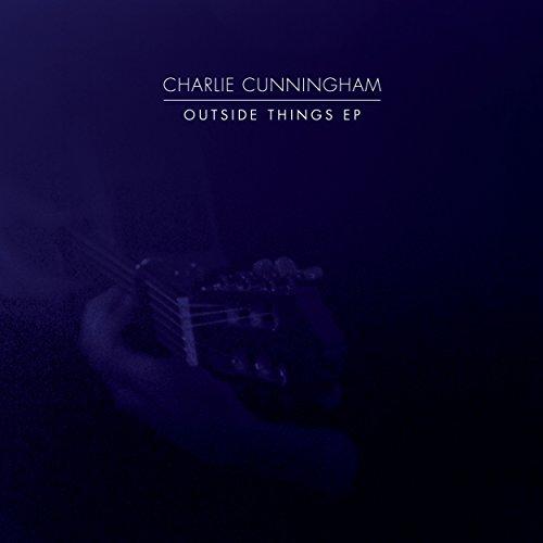 Outside Things Ep