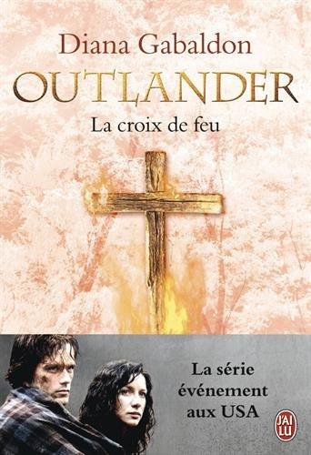 Outlander. Vol. 5. La croix de feu