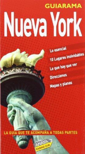 Nueva York (Guiarama - Internacional)