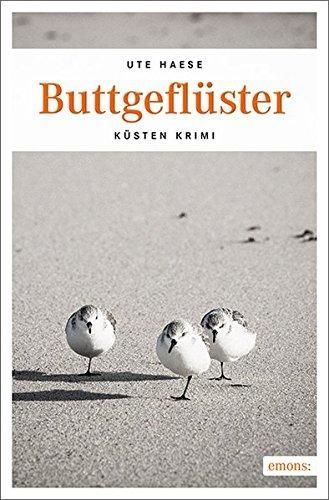 Buttgeflüster: Küsten Krimi