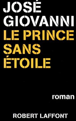 Le prince sans étoile