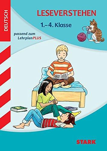 Sammelband Grundschule - Deutsch Lesen 1.-4. Klasse