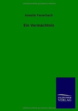 Ein Vermächtnis